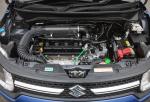 Suzuki Ignis SZ-T 2016 года (UK)